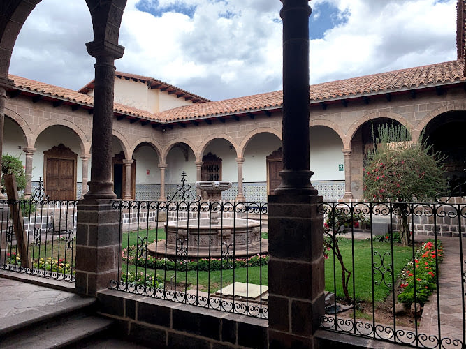 Museo de Arte Religioso