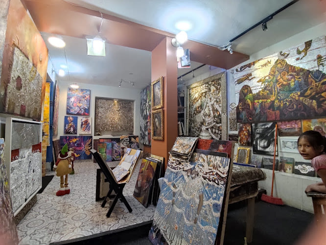 Museo Galería de Arte Coanqui