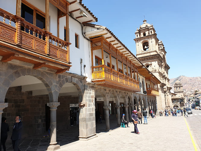 Museo Maximo Laura, Cusco