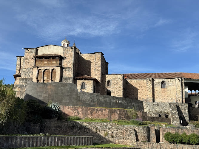 Qorikancha