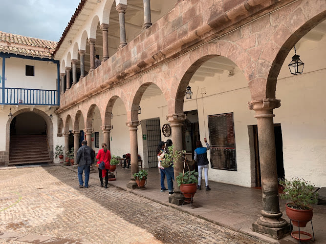 Regional Historical Museum of Cusco