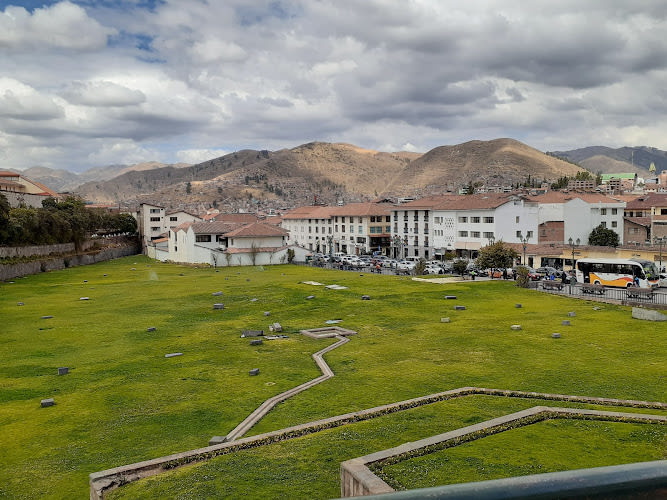 Sagrado Garden