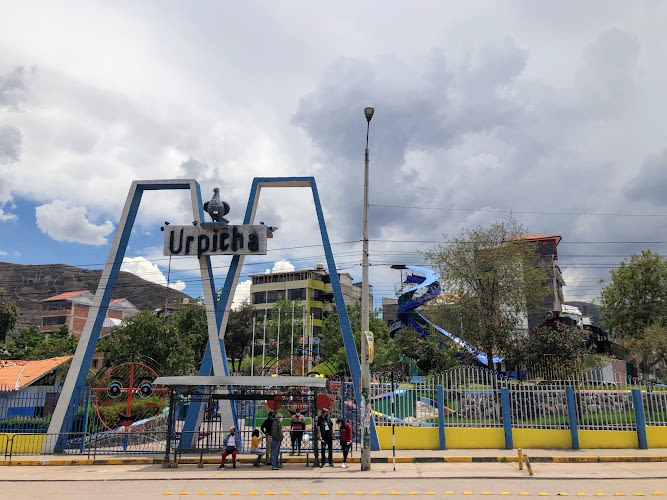 Urpicha