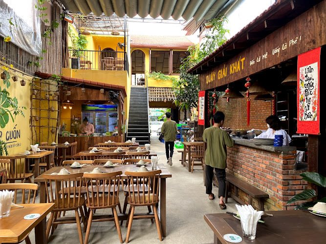 Bếp Cuốn Đà Nẵng