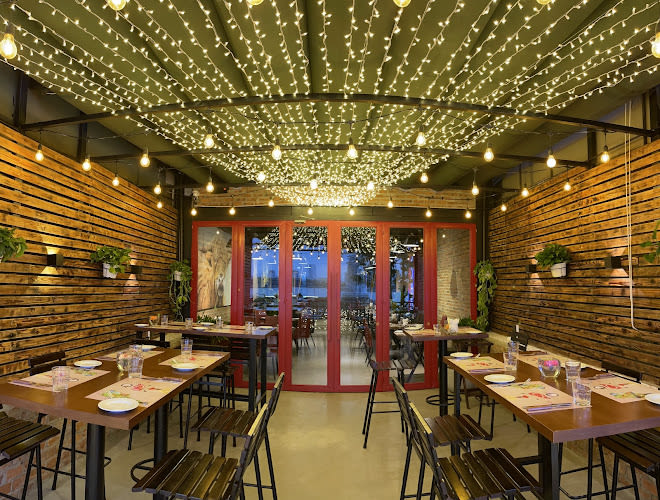 La Cabana - House of BBQ