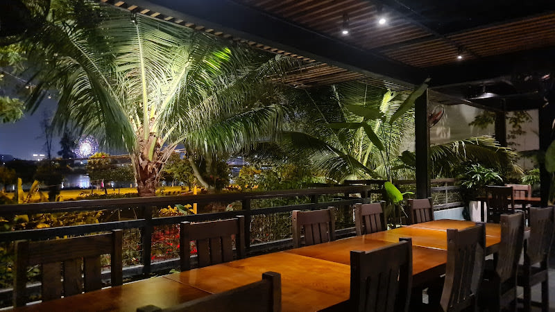 Nhà Hàng Si Dining