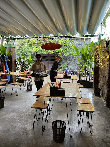 Thìa Gỗ Restaurant Da Nang