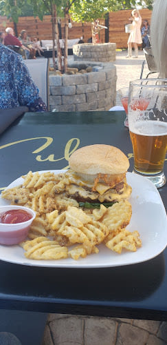 Culture Restaurant and Grill