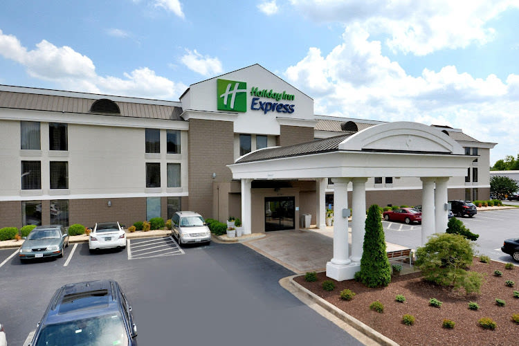 Holiday Inn Express Danville, an IHG Hotel