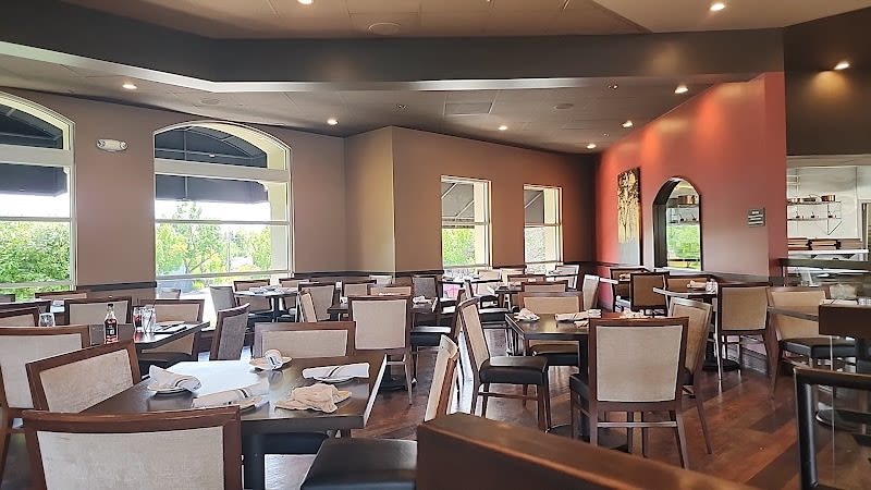 The Grille at Blackhawk