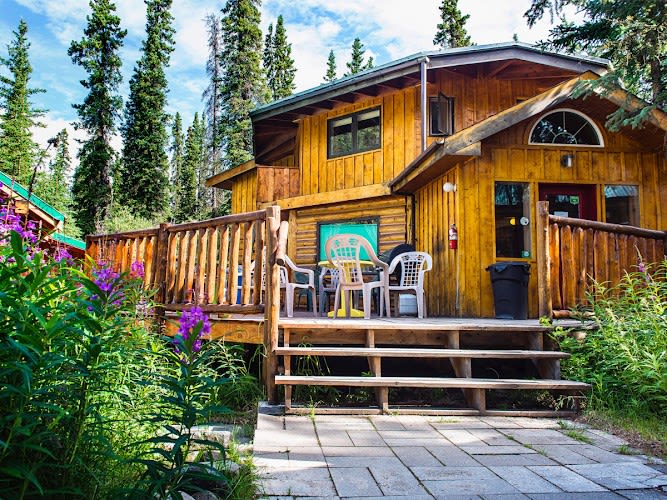 Denali Hostel & Cabins