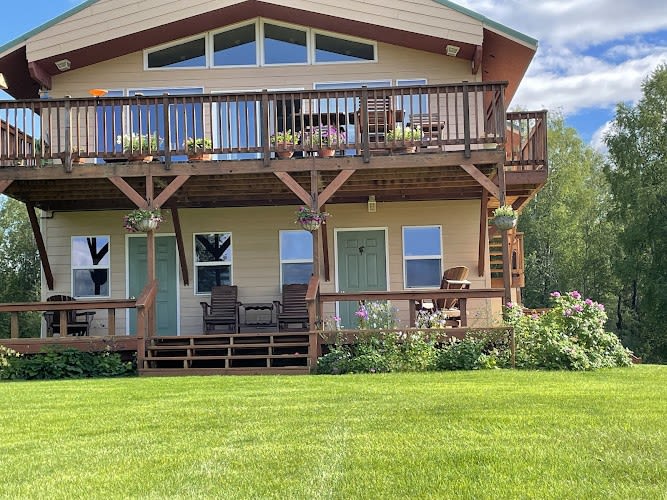McKinley View B&B