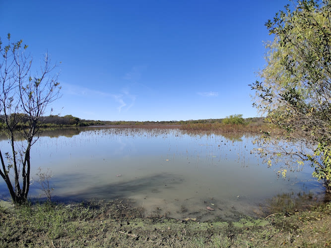 Clear Creek Natural Heritage Center