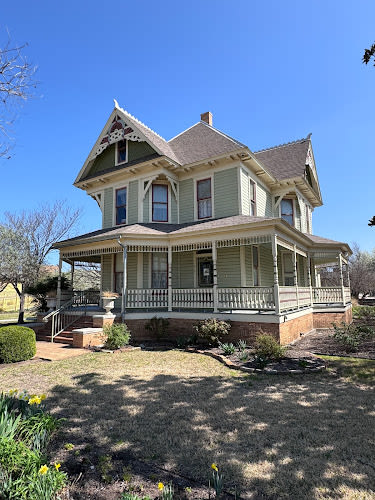Denton - Historical Park