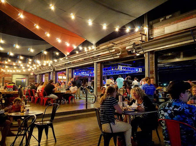 LSA Burger Co.