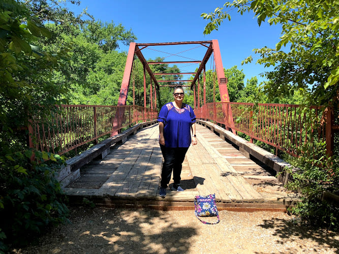 Old Alton Bridge