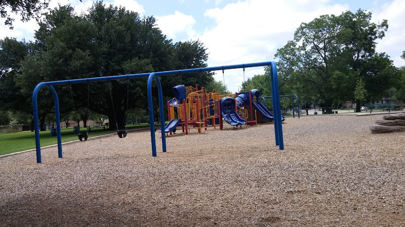 Quakertown Park