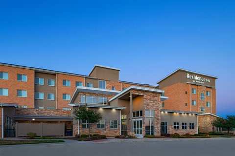 Residence Inn Denton