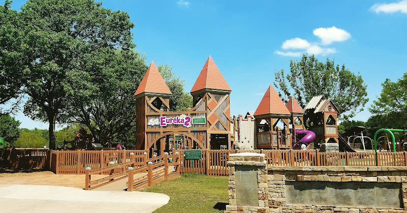 South Lakes Park