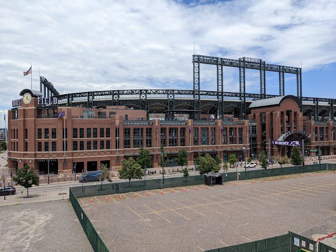 National Ballpark Museum