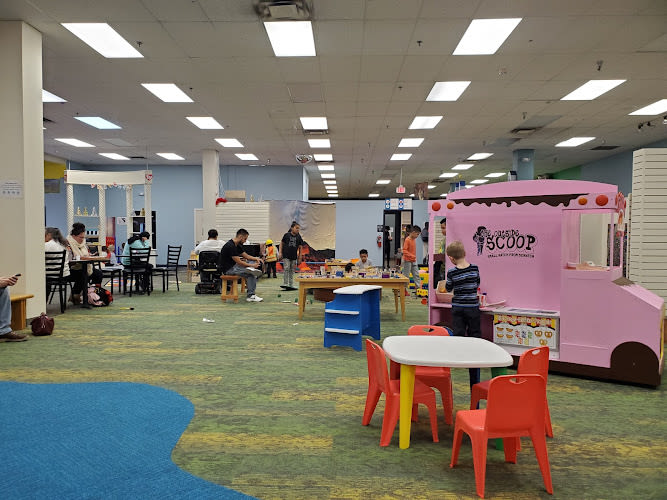 Des Moines Children's Museum