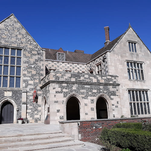 Salisbury House & Gardens