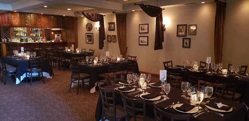 Giovanni's Ristorante