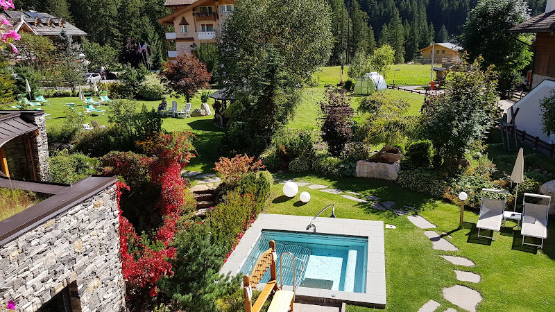 Hotel Gran Paradis