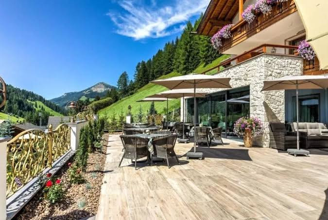 Hotel Muliac