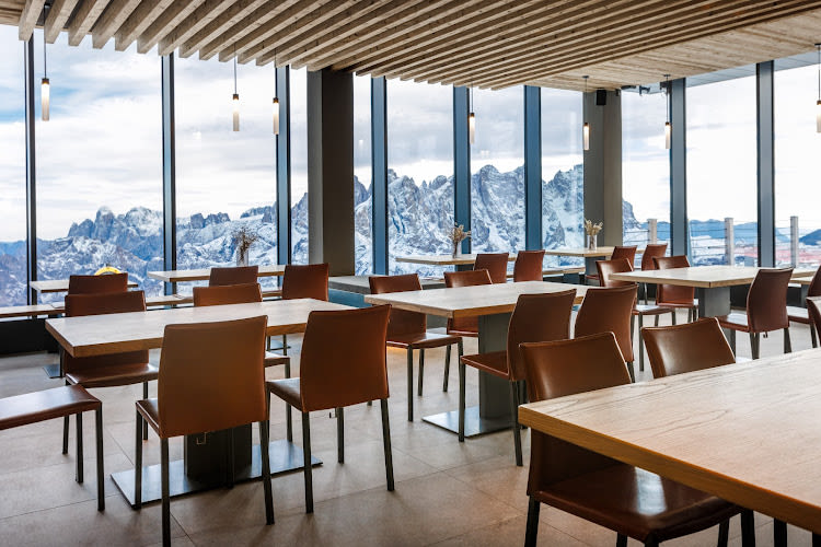 InAlto Alfio Ghezzi Dolomites