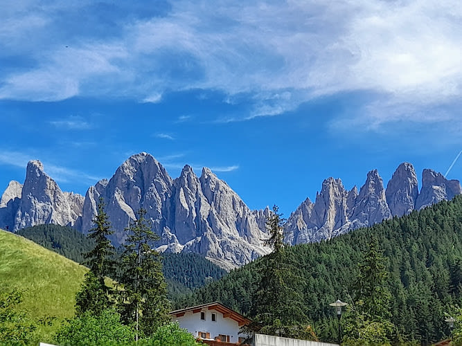 Parco Naturale Puez Odle