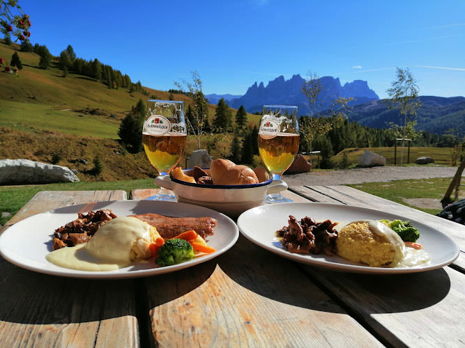 Rifugio Fuciade