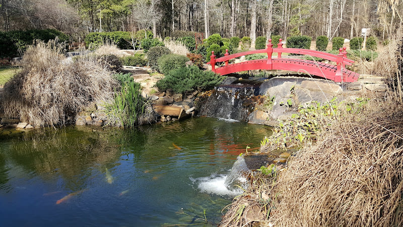 Dothan Area Botanical Gardens