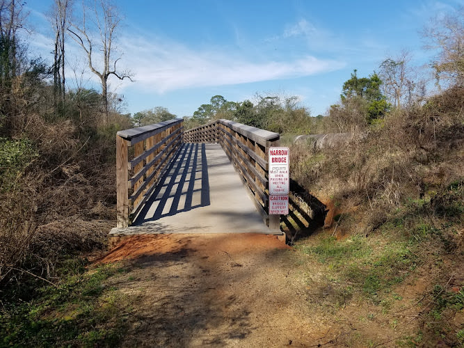 Forever Wild Trails