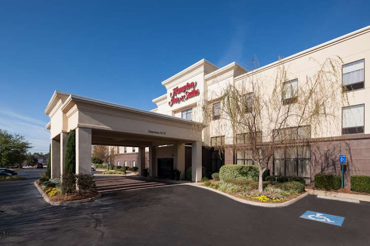 Hampton Inn & Suites Dothan