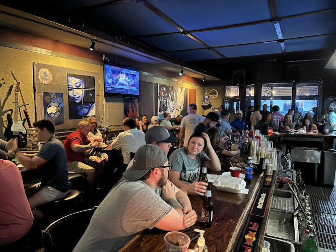 KT's Tavern