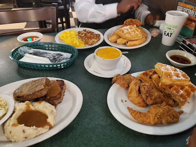 Metro Diner