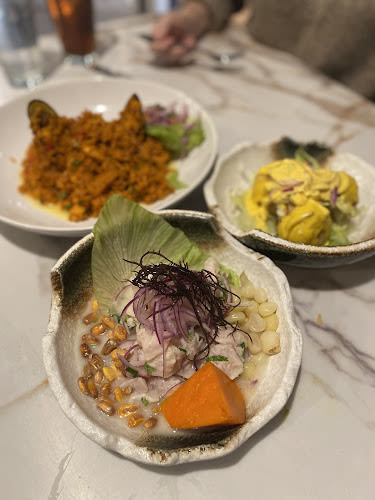 MISKY Peruvian Latin Restaurant and Bar