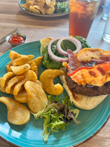 Seasons Restaurant