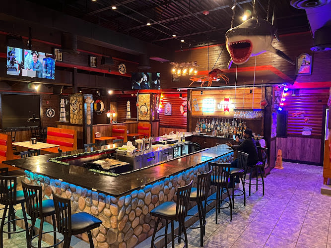 The Juicy Crab - Dothan