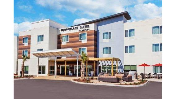 TownePlace Suites Dothan