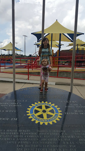 Westgate Park