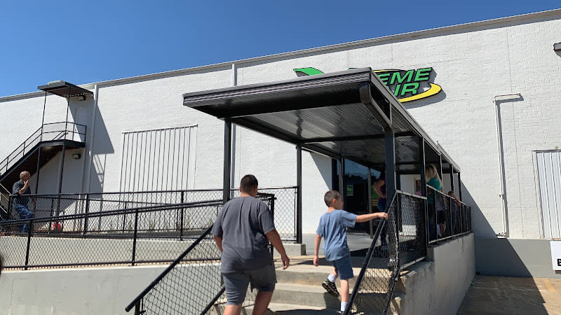 Xtreme Air Mega Park