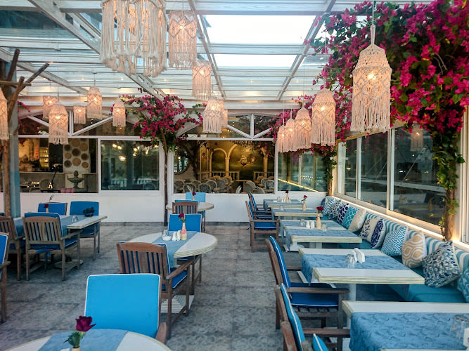C Restaurant