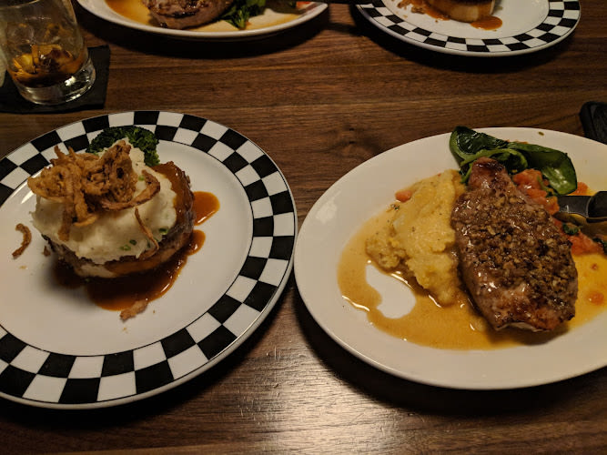 Cap City Fine Diner and Bar