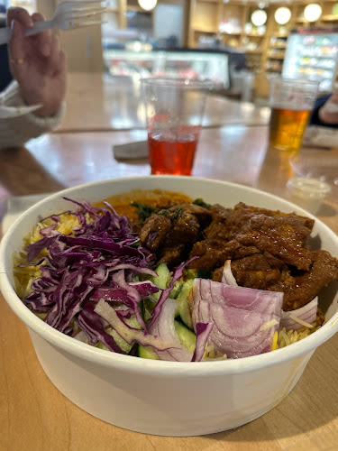 Hoyo's Kitchen