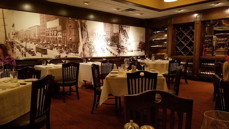 Hyde Park Prime Steakhouse