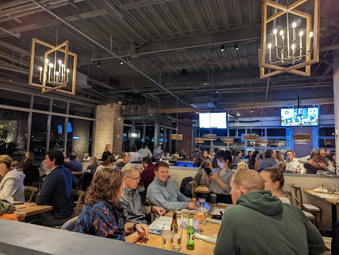Kitchen Social
