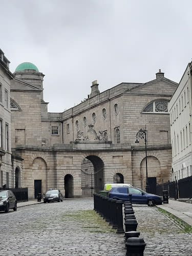 14 Henrietta Street