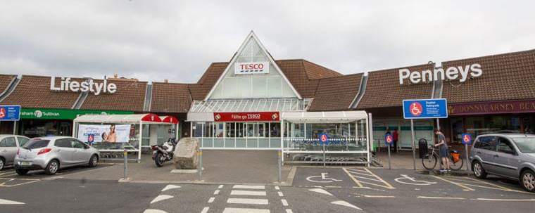 Artane Castle Shopping Centre